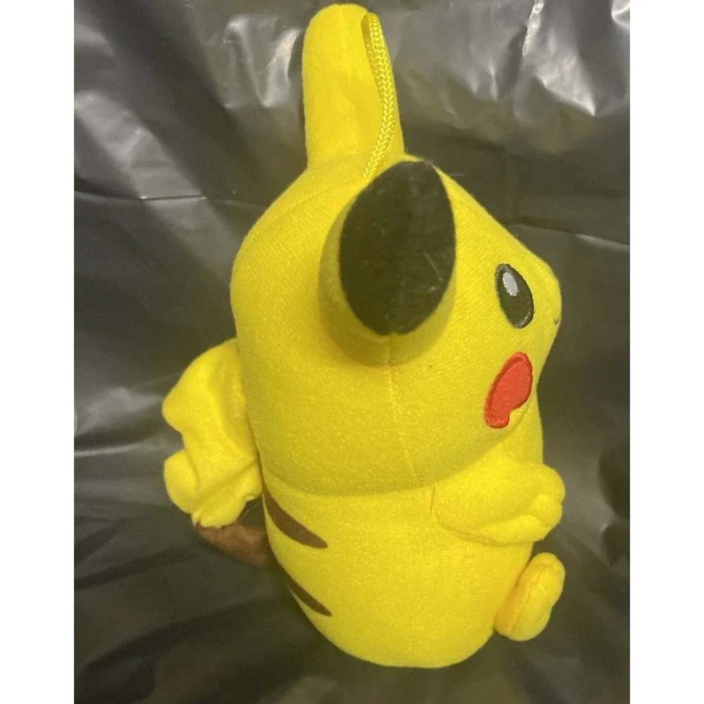 Pokémon Pikachu 7